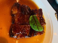 -新天世纪中餐厅