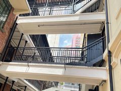 -大馆(前中区警署建築群)