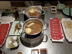 -潮界(LU·ONE凯德晶萃广场店)