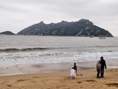 -大京沙滩