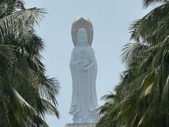 -三亚南山文化旅游区