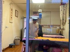 -沈师傅盲人按摩工作室(密三小区店)