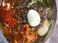 -屋里家延边朝鲜族冷面(梅林3店)