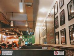 大堂-大哥餐厅(西城花园店)