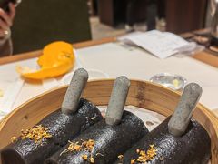 -禄运茶居·手工点心(猎德店)
