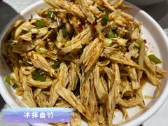 -翠清酒家(万丰路店)
