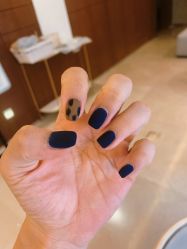 -PINK STAR美甲美睫