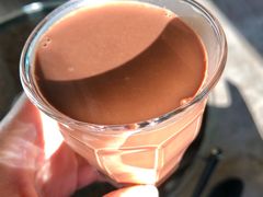 热巧克力-Alimentari早午餐(安福路店)