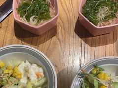 -雷门拉面·现熬骨汤(凯德来福士店)