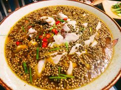 -水煮三国·川鲁江湖菜(香山店)