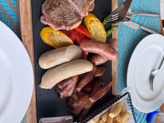 -深圳大梅沙京基洲际度假酒店