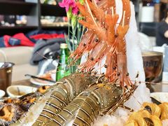 -铭门盛宴·艺术海鲜姿造(福田黑金店)