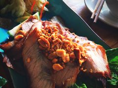 越式烤猪肩肉-大茴香(大悦城店)