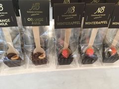 -喜茶(上海兴业太古汇店)