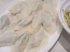 -喜家德虾仁水饺(中央大街店)