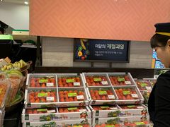-乐天免税店(明洞店)