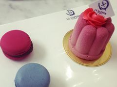 -LE SAPHIR 莎菲尔菓子(和兴店)