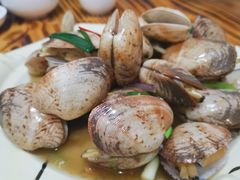 -八方海味餐厅