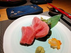 蓝鳍金枪鱼-盧匠日料