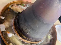 -月圆火锅(宁海东路二店)