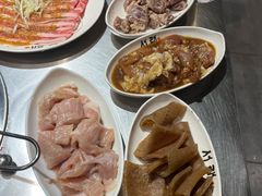 -喜来稀肉(虹泉路店)
