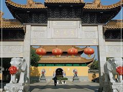 -圆通寺