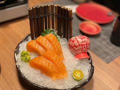 -满来寿喜烧(金虹桥店)