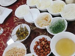 -金瑞轩大酒楼·顺德鱼生·粤菜海鲜(东江国际店)