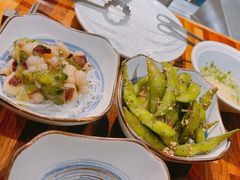 -橘焱胡同烧肉夜食(BFC外滩金融中心店)