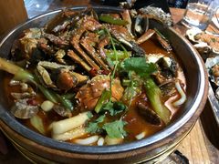 -云晓光头烧烤吧(盛夏店)