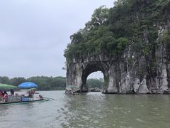 -桂林两江四湖景区