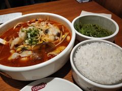 -渝是乎酸菜鱼(龙旗购物中心店)