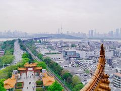 -黄鹤楼
