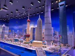 -上海乐高探索中心