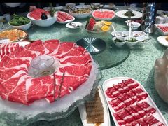 -爱丽格斯火锅(东岸国际店)
