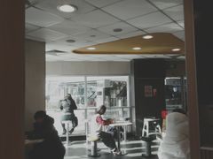 -麦当劳(湖光北街店)