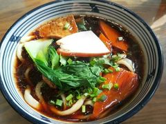-酱府老碗面(西大店)
