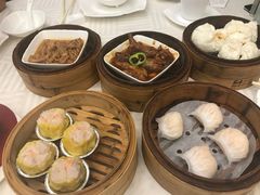 -潮福城大酒楼·潮粤菜·港式点心(阳光城店)
