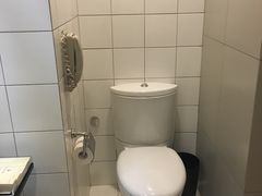 -铜锣湾如心酒店