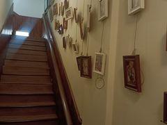 -CafeDuVillage乡村咖啡馆(美邻苑店)