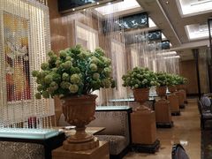 -上海浦东星河湾酒店