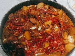 -金柱大盘鸡(和田二街店)