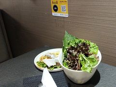 -韩云龙炭火烤肉(东陵西路店)
