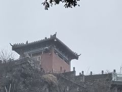 -桂林独秀峰王城景区