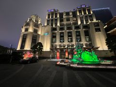 -上海苏宁宝丽嘉酒店·Cafe Bellagio西餐厅