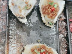 -啊美丽炭火烤肉(滑翔一店)