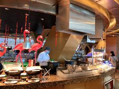 -杭州国际会议中心洲际酒店-原素全日餐厅(解放东路店)