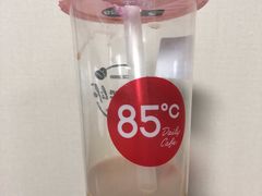 -85度C(南京中山南店)