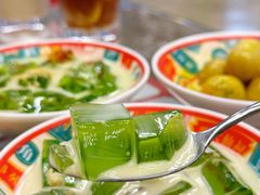 -孖记茶档·热腾茶餐(江南西plus店)