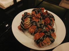 -富力希尔顿酒店·地阔自助餐厅